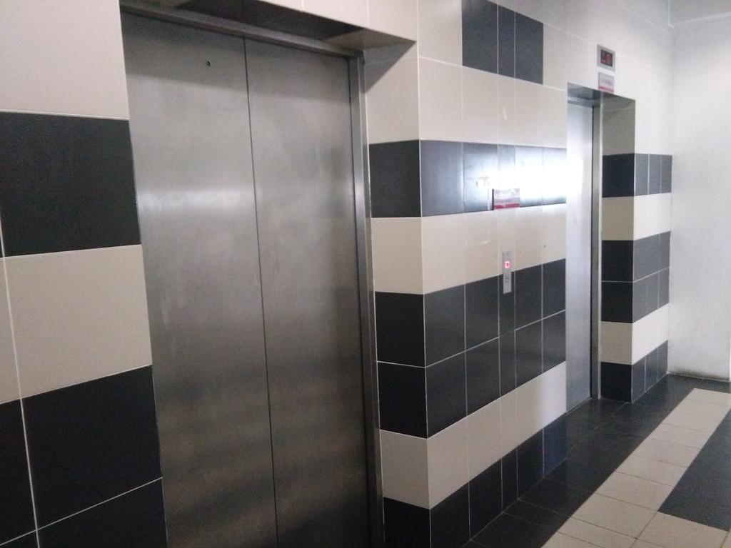 Homestay D 11 Putrajaya Netflix Wifi Exterior photo